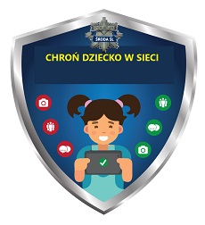 Chroń dziecko w sieci