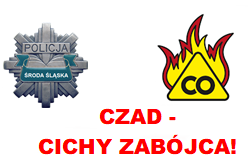 Nie lekceważ zagrożenia - CZAD - cichy zabójca!