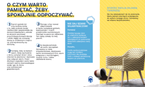 Zadbajmy wspólnie o bezpieczne Święta Wielkanocne!