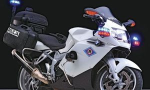 W czwartek akcja średzkiej drogówki pn. "Motocyklista"