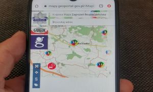 TY ZGŁASZASZ – MY REAGUJEMY. KRAJOWA MAPA ZAGROŻEŃ BEZPIECZEŃSTWA NA TERENIE POWIATU ŚREDZKIEGO