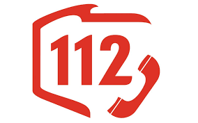 NUMER 112 JEST JEDNOLITYM NUMEREM ALARMOWYM OBOWIĄZUJĄCYM NA TERENIE CAŁEJ UE