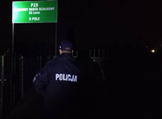 Kontrole ogrodów działkowych w Środzie Śląskiej