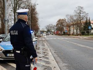 Już jutro policyjne działania pn. ,,NURD"