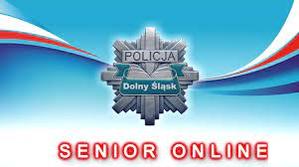KOLEJNY „SENIOR ONLINE” 6 LUTEGO 2023 ROKU