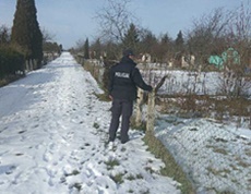 Z POMOCĄ OSOBIE DOTKNIĘTEJ KRYZYSEM BEZDOMNOŚCI