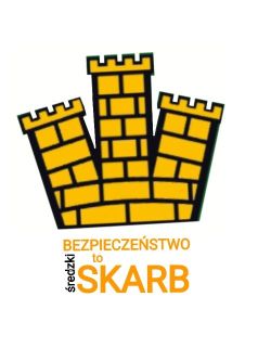 REALIZACJA PROGRAMU "BEZPIECZEŃSTWO TO SKARB" Z UDZIAŁEM PRZEDSZKOLAKÓW Z UDANINA