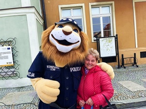 KOLOROWA PARADA ZDROWIA W ŚRODZIE ŚLĄSKIEJ