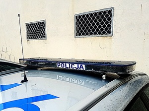 31-LETNI MĘŻCZYZNA - POSZUKIWANY LISTEM GOŃCZYM ZATRZYMANY PRZEZ ŚREDZKICH KRYMINALNYCH