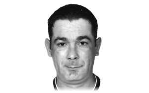 KRZYSZTOF PIOTROWICZ POSZUKIWANY LISTEM GOŃCZYM