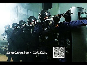 CHCESZ WSTĄPIĆ W SZEREGI ŚREDZKIEJ POLICJI? DOŁĄCZ DO NAS! REKRUTACJA TRWA!