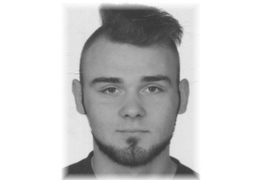 KAROL PROKOP POSZUKIWANY LISTEM GOŃCZYM