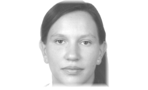 AGNIESZKA OKRAJEK POSZUKIWANA LISTEM GOŃCZYM