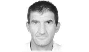 GRZEGORZ JAKUBCZYK POSZUKIWANY LISTEM GOŃCZYM