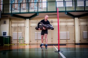 PRZYPOMINAMY O BEZPŁATNYCH ZAJĘCIACH SPORTOWYCH DLA KANDYDATÓW DO SŁUŻBY W POLICJI