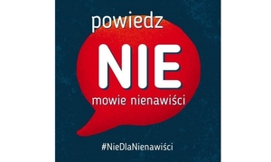 MIĘDZYNARODOWY DZIEŃ PRZECIWDZIAŁANIA MOWIE NIENAWIŚCI