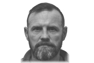 ROBERT URBAN POSZUKIWANY LISTEM GOŃCZYM