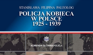 WEBINARIUM „KOBIETY W POLICJI”