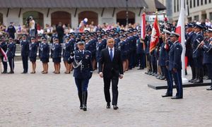 CENTRALNE OBCHODY ŚWIĘTA POLICJI 2023