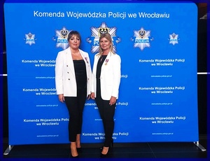 ODZNACZENIA OD PREZYDENTA DLA PRACOWNIKÓW CYWILNYCH ŚREDZKIEJ JEDNOSTKI