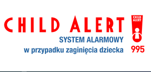 CHILD ALERT - CO TO JEST? JAK DZIAŁA?