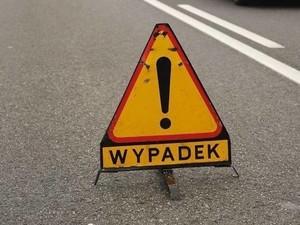 ZDARZENIE DROGOWE ZE SKUTKIEM ŚMIERTELNYM W ŚRODZIE ŚLĄSKIEJ
