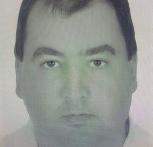 POLICJANCI POSZUKUJĄ ZAGINIONEGO JAROSŁAWA KRÓL