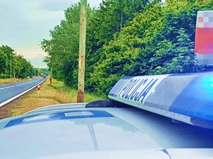 DOSTAŁEŚ MANDAT? MOŻESZ ZAPŁACIĆ KARTĄ LUB BLIKIEM