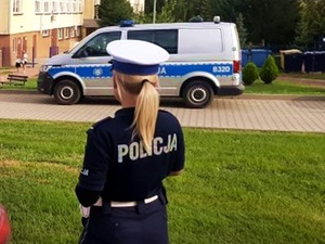BEZPIECZNE ROZPOCZĘCIE ROKU SZKOLNEGO