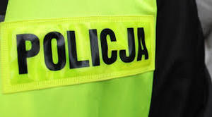 POLICJANCI PRZYPOMINAJĄ..NOŚ ODBLASKI!