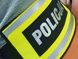 44 - LATEK POSZUKIWANY LISTEM GOŃCZYM ZATRZYMANY PRZEZ ŚREDZKICH FUNKCJONARIUSZY