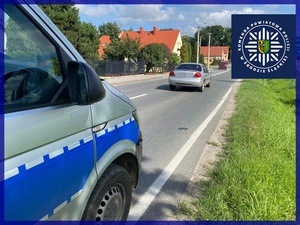 ŚREDZCY POLICJANCI ZATRZYMALI KOLEJNYCH KIERUJĄCYCH PO ALKOHOLU!