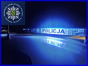 SZYBKA REAKCJA I BARDZO DOBRA WSPÓŁPRACA OFICERA DYŻURNEGO ORAZ POLICJANTÓW ZESPOŁU PATROLOWO-INTERWENCYJNEGO ŚREDZKIEJ POLICJI POZWOLIŁA UNIKNĄĆ TRAGEDII!