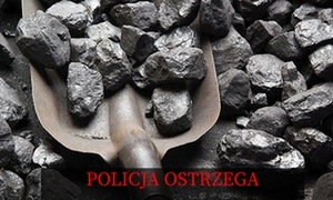SEZON GRZEWCZY TO DOSKONAŁA OKAZJA DLA OSZUSTÓW.  ŚREDZCY POLICJANCI OSTRZEGAJĄ PRZED OSZUSTWAMI NA „OPAŁ” !