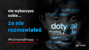 #ROZMAWIAJ#REAGUJ BĄDŹ CZUJNY I NIE LEKCEWAŻ TEGO CO MÓWI I JAK ZACHOWUJE SIĘ TWOJE DZIECKO!