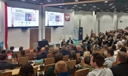 KONFERENCJA Z OKAZJI EUROPEJSKIEGO DNIA WALKI Z HANDLEM LUDŹMI