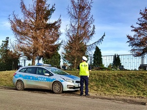 DZIEŃ "WSZYSTKICH ŚWIĘTYCH"