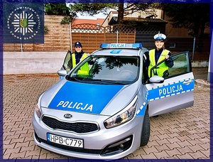 REKRUTACJA DO POLICJI WCIĄŻ TRWA. ZŁÓŻ JESZCZE DZIŚ WYMAGANE DOKUMENTY I ZOSTAŃ POLICJANTEM