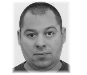 TOMASZ BIEDROŃ POSZUKIWANY LISTEM GOŃCZYM