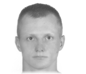 PIOTR MARKIEWICZ POSZUKIWANY LISTEM GOŃCZYM