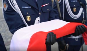 SZANUJMY SYMBOLE NARODOWE