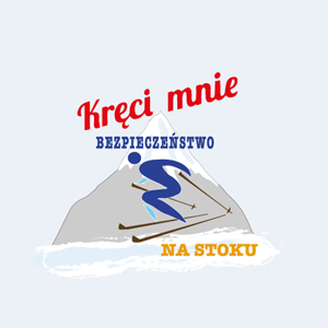 KRĘCI MNIE BEZPIECZEŃSTWO NA STOKU