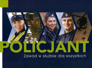 MOŻE ZAWÓD POLICJANTA TO WŁAŚNIE TO CZEGO SZUKASZ ? ZŁÓŻ DOKUMENTY I ROZPOCZNIJ REKRUTACJĘ JUŻ DZISIAJ - PRZYJDŹ DO KOMENDY POWIATOWEJ POLICJI W ŚRODZIE ŚLĄSKIEJ. ZAPRASZAMY!