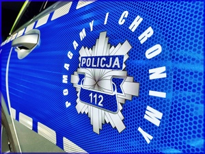 Nowy radiowóz, w nowych barwach dla policjantów z Miękini