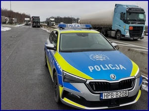 „Bezpiecznie po autostradzie i ekspresówce”