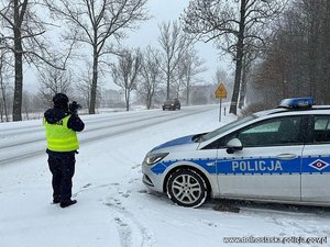 ZA NAMI PIERWSZY WEEKEND FERII I CZAS NA PODSUMOWANIE WIELKOOBSZAROWYCH POLICYJNYCH DZIAŁAŃ