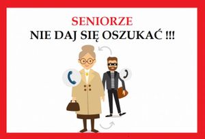 Zadbajmy o naszych seniorów