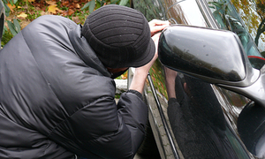 Czy można uniknąć kradzieży lub włamania do samochodu?