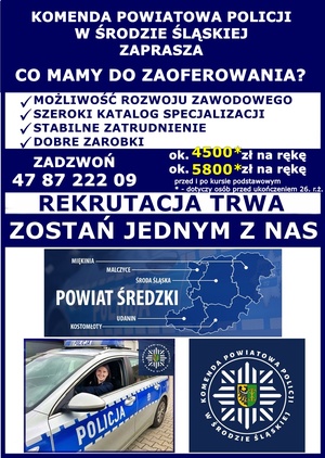 Dołącz do Nas już dziś!