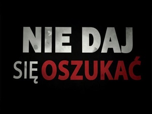 Oszuści nie próżnują